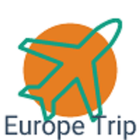 Europe Trip-icoon