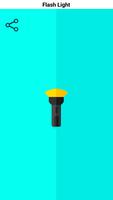 Flash light imagem de tela 1