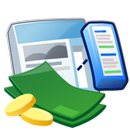 Ads Money Calculator APK