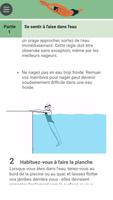 How to swim 截图 3