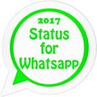 Status for Whatsapp 圖標