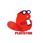 PLAYISTOR 圖標