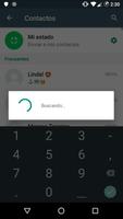 WP Without Contacts تصوير الشاشة 1
