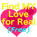 Find MY Love for Real (Free) APK