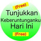 Tunjukkan Keberuntunganku (Free) أيقونة