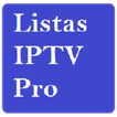 Listas IPTV Pro