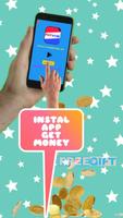 برنامه‌نما Free Gift - One of the most app for earning عکس از صفحه