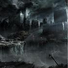 Apocalyptic HD Wallpapers-icoon