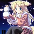 Cat Girl Anime Wallpaper HD-APK