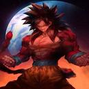 Goku Dragon Ball Z HD Wallpapers APK