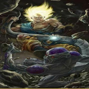 Goku Dragon Ball Z Hd Wallpapers For Android Apk Download