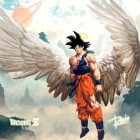 Goku Dragon Ball Z HD Wallpapers ภาพหน้าจอ 2