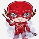 Flash Superhero HD Wallpapers APK