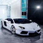 Lamborghini Supercar 1080p Wallpapers आइकन