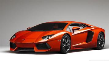 برنامه‌نما Lamborghini Supercar 1080p Wallpapers عکس از صفحه