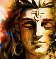 Lord Shiva ảnh chụp màn hình 1
