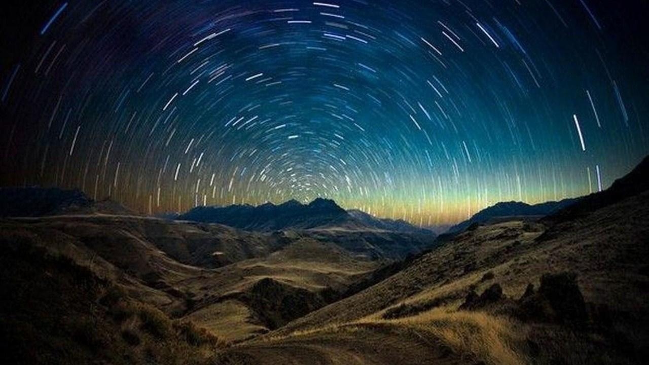 Milky Way Wallpapers 1080p HD for Android - APK Download