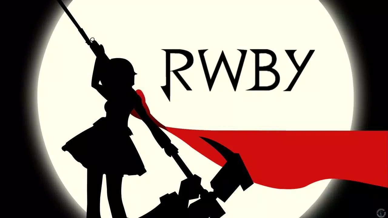 Android 用の Rwby Anime Apk をダウンロード