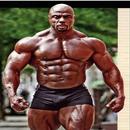 Bodybuilders Wallpapers HD APK