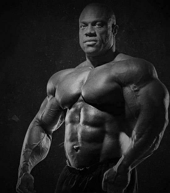 Bodybuilders Wallpapers Hd For Android Apk Download
