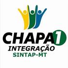 Chapa1 SINTAP 2017 icône