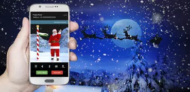 Papá Noel te llama