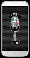 Radio Italy Online Music постер