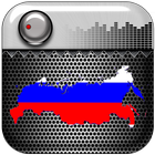 Radio Rusia Online Music-icoon