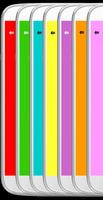 Light music and color lamp تصوير الشاشة 1