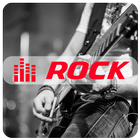 Rock Radio music online أيقونة