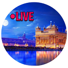Gurbani Live - Sri Harmandir Sahib 아이콘