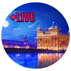 Gurbani Live - Sri Harmandir Sahib biểu tượng