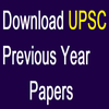 Download UPSC Paper FREE icône