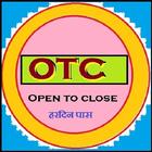 آیکون‌ OTC