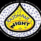 Rajdhani Night Zeichen