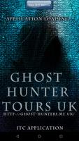 Ghost Hunter Tours ITC تصوير الشاشة 1