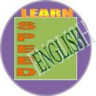 Learn Speed English icon
