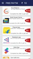 Free Cash App постер