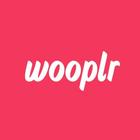 Wooplr - open your online store for free आइकन