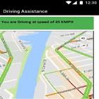 Driving Assistance ícone