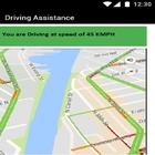 Driving Assistance icône