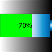 Battery Information icon
