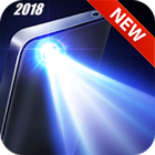 Super Flashlight 2018 Zeichen
