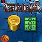 Coins Guide OF Nba Live Mobile icon