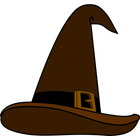 Hogwarts Sorting Hat Zeichen