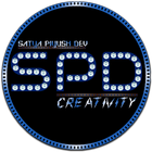 SPD Creativity - Official أيقونة