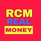 Real money icono