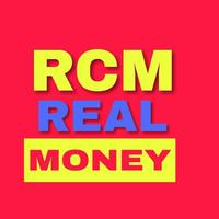 Real money Poster