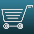 Λίστα για ψώνια Supermarket 😍-icoon