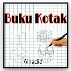 Buku Kotak 圖標